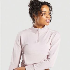 Gymshark Pippa Joggers and Top (medium)